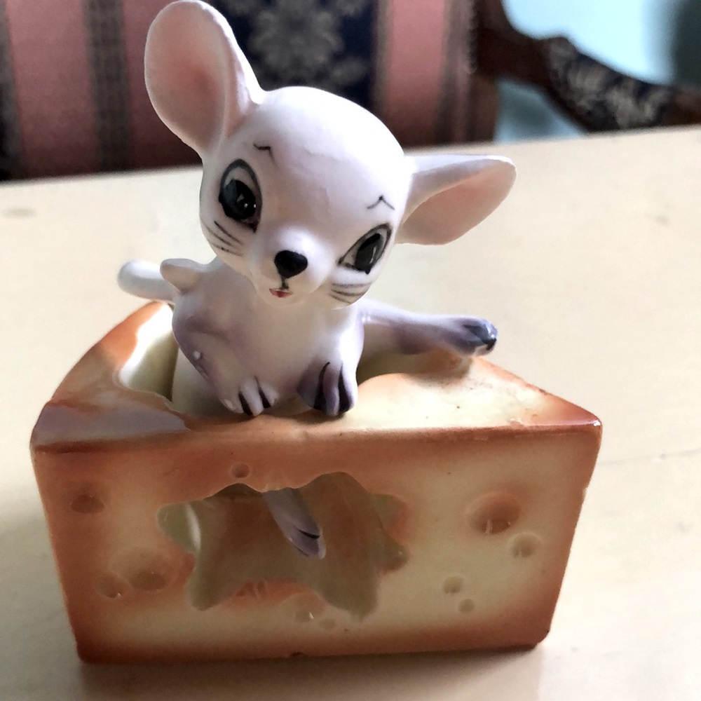 Lefton Salt and Pepper